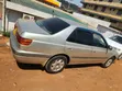 Toyota Premio 2002 Silver - 5