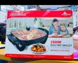 Brand New Decakila Electric Skillet (1500W) - 1