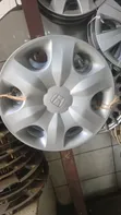 Hyundai Wheel Caps (Used) - 1