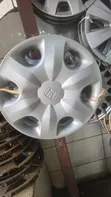 Hyundai Wheel Caps (Used) - 2