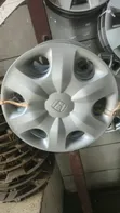 Hyundai Wheel Caps (Used) - 3