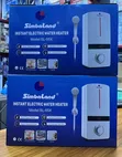 Simbaland SL-55X Instant Water Heater - 1