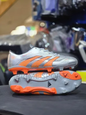 Adidas Football Boots - Brand New