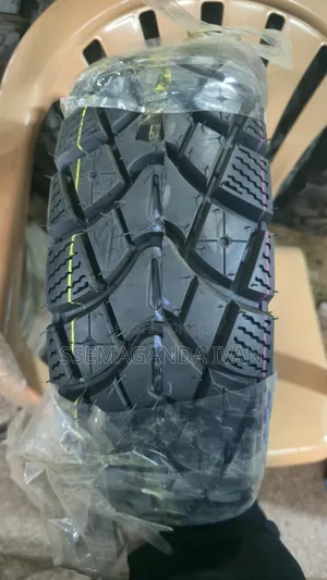 Brand New 130/70-12 Mudgrip Scooter Tyres