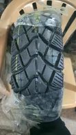 Brand New 130/70-12 Mudgrip Scooter Tyres - 1