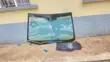 Subaru Heated Windscreen Glass - 2