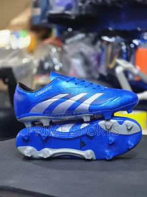 Adidas HYBRIDTOUCH Football Boots