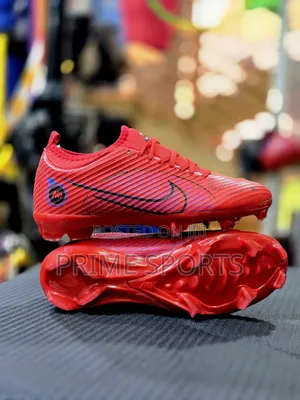 Nike Football Shoes for Kids