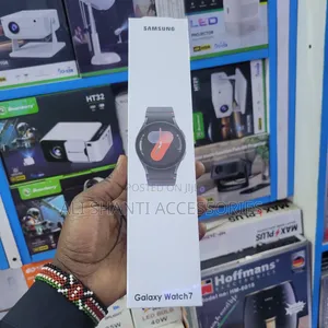 Samsung Galaxy Watch 7
