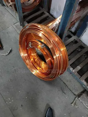 Pure Copper Tape 22x2x1mm