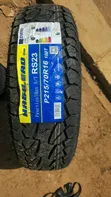 215/70R16 Habilead All-Terrain Tyres - 1