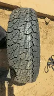 215/70R16 Habilead All-Terrain Tyres - 3