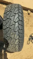 215/70R16 Habilead All-Terrain Tyres - 4