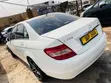 Mercedes-Benz C200 2009 White - 4