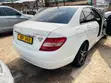 Mercedes-Benz C200 2009 White - 5