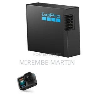 GoPro HERO13 Black Waterproof Action Camera