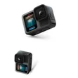 GoPro HERO13 Black Waterproof Action Camera - 2