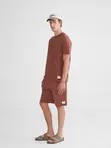 XSIDE Standard Fit Men's Shorts - 1