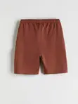 XSIDE Standard Fit Men's Shorts - 2