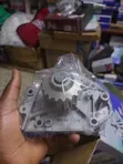 Honda Water Pump - Frontis Brand - 2