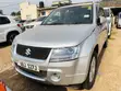 Suzuki Escudo 2008 Silver - 1