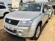 Suzuki Escudo 2008 Silver - 2