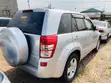 Suzuki Escudo 2008 Silver - 3
