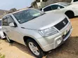 Suzuki Escudo 2008 Silver - 4
