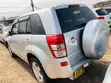 Suzuki Escudo 2008 Silver - 5