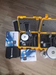 Stonex S880 RTK GNSS Receiver - 3