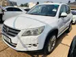 Volkswagen Tiguan 2010 - 5