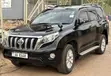 Toyota Land Cruiser Prado 2.8 D-4D 2016 Black - 1
