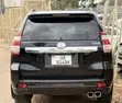 Toyota Land Cruiser Prado 2.8 D-4D 2016 Black - 3