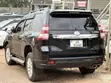 Toyota Land Cruiser Prado 2.8 D-4D 2016 Black - 4