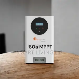 Felicity Solar 80A MPPT Charge Controller