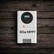 Felicity Solar 80A MPPT Charge Controller - 2