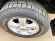 Toyota Land Cruiser V8 2002 - 2