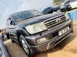 Toyota Land Cruiser V8 2002 - 3