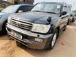 Toyota Land Cruiser V8 2002 - 4