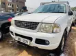 Ford Explorer 2005 White - 2