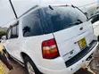 Ford Explorer 2005 White - 3