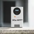 Felicitysolar 80A MPPT Solar Charge Controller - 1