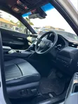 Toyota Harrier 2020 AWD - 2