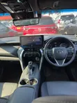 Toyota Harrier 2020 AWD - 3