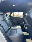 Toyota Harrier 2020 AWD - 4