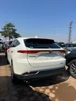 Toyota Harrier 2020 AWD - 5