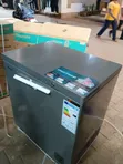 Hisense 260L Chest Freezer - 1
