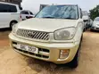 Toyota RAV4 2000 Automatic - 1