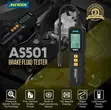 Autool AS501 Brake Fluid Tester - 2