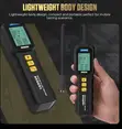 Autool AS501 Brake Fluid Tester - 4